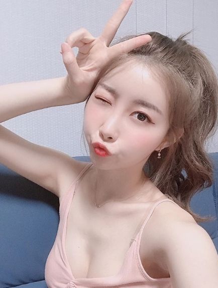 사진=BJ단비 인스타그램