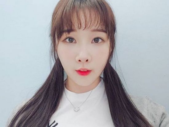 사진=BJ감성유진 인스타그램