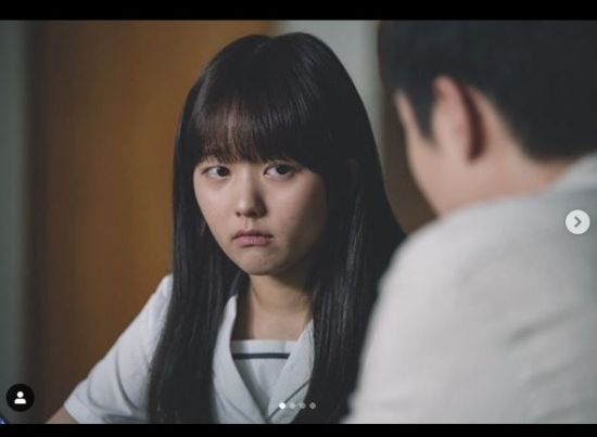 '기생충'에서 박서준·최우식이 반한 여고생 다혜 근황