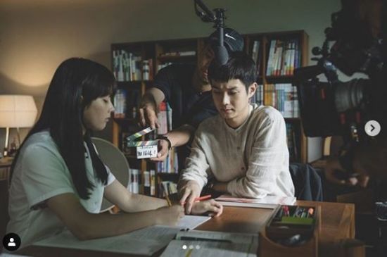 '기생충'에서 박서준·최우식이 반한 여고생 다혜 근황