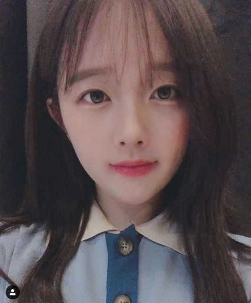 '기생충'에서 박서준·최우식이 반한 여고생 다혜 근황