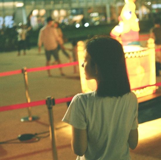 '기생충'에서 박서준·최우식이 반한 여고생 다혜 근황
