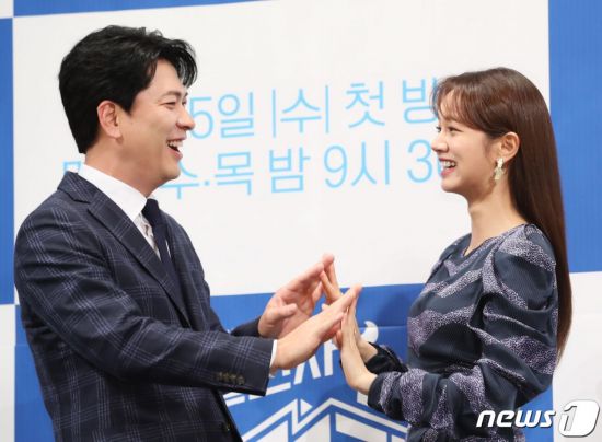 걸스데이 혜리, '미쓰리'의 머릿결~