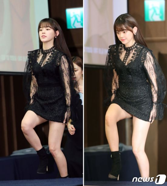 배우 유혜인