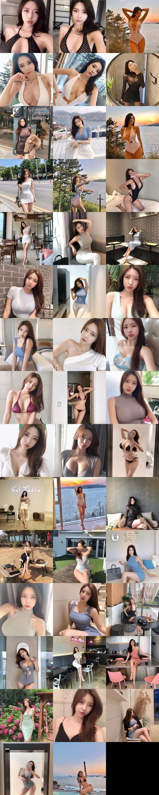 ㅎㅂ) 쇼핑몰 사장님 몸매 모음집.jpg