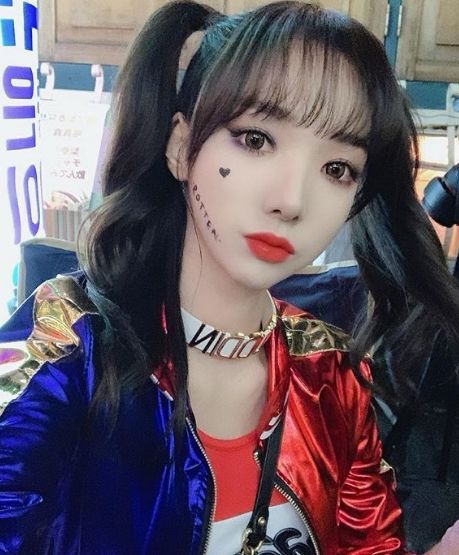 월 수천 만원 버는 걸그룹 출신 근황