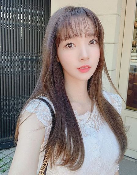 월 수천 만원 버는 걸그룹 출신 근황