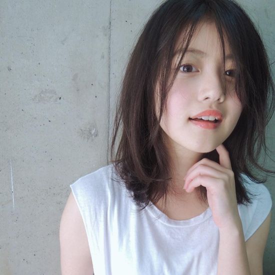 요즘 일본에서 가장 핫하다는 배우