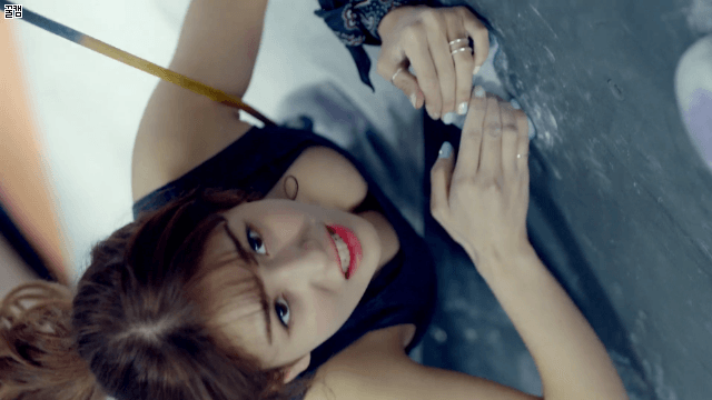 JYP가 놓친 보석 전소미