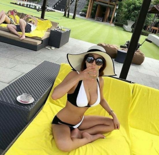 사랑과 전쟁 불륜전문 배우 몸매 클라쓰