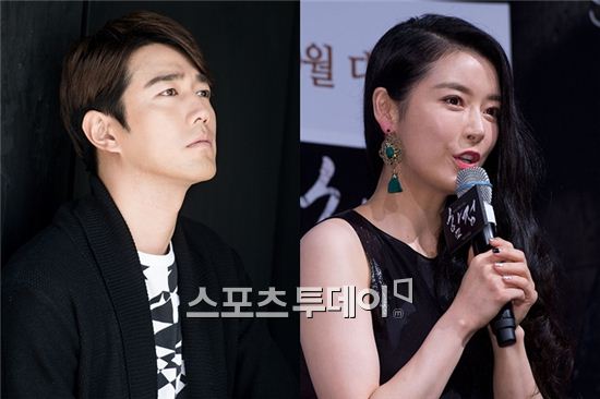 유부남 조한선, 음모노출 베드신 뒷얘기 유부남 조한선, 음모노출 베드신 뒷얘기