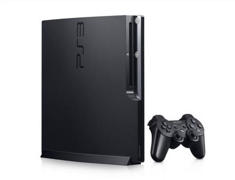 PS3