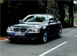 BMW 520D