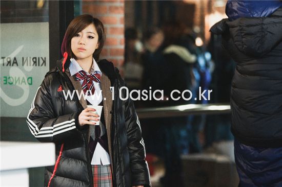 Ham Eunjung [Chae Ki-won/10Asia]