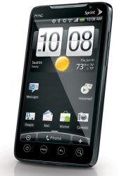 HTC EVO 4G