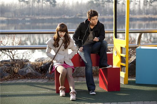 KBS TV series "Dream High" [KBS]