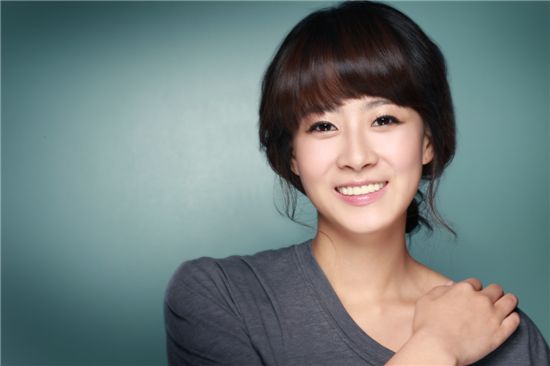 Actress Ryu Hyun-kyung [MGB Entertainment] 