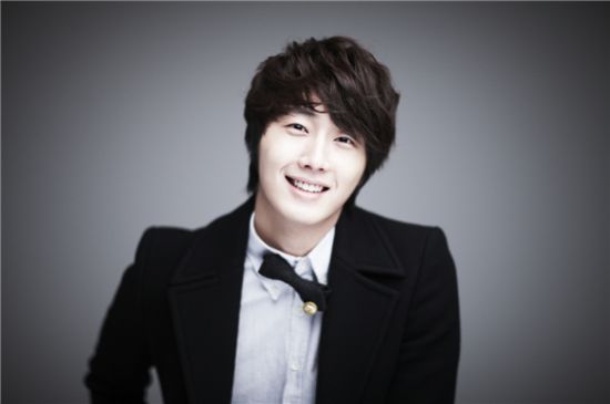 Korean actor Jung Il-woo [N.O.A Entertainment]