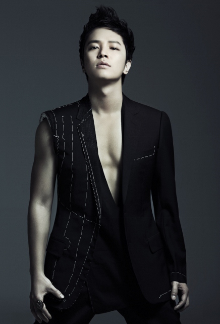 Kim Jung-hoon [Mersenne Entertainment]