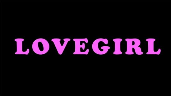 Screen shot of CNBLUE's teaser clip to "LOVE GIRL" [CNBLUE's official website]