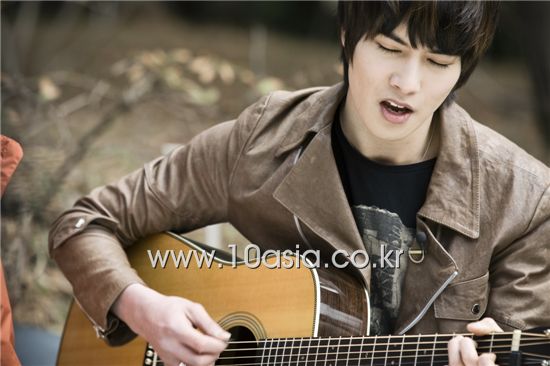 CNBLUE Jonghyun [Lee Jin-hyuk/10Asia]
