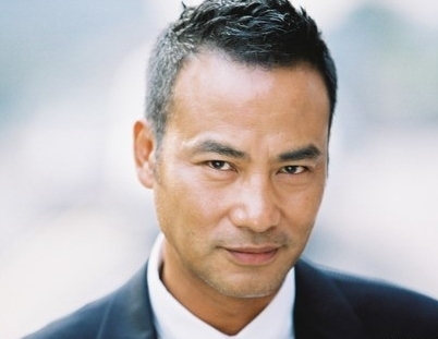 Simon Yam [1STLOOK] 