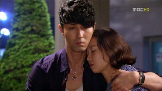 MBC drama "The Greatest Love" [MBC]