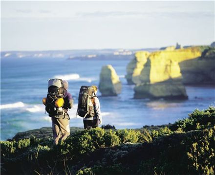 Great Ocean Walk