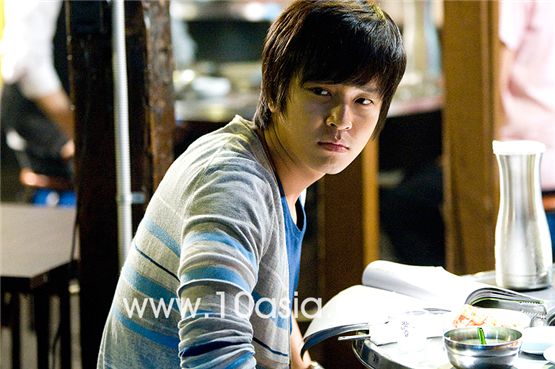 Kim Jeong-hoon [Lee Jin-hyuk/10Asia]