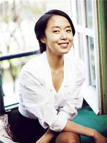 Jeon Do-youn [Soop Management]