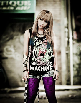 CL [YG Entertainment]