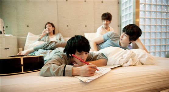 CNBLUE [FNC Music]