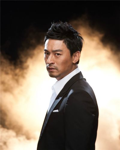 Joo Jin-mo [JM Company]