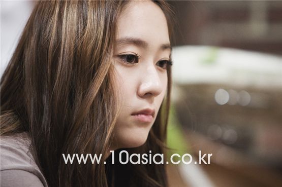 Krystal [Chae Ki-won/10Asia]