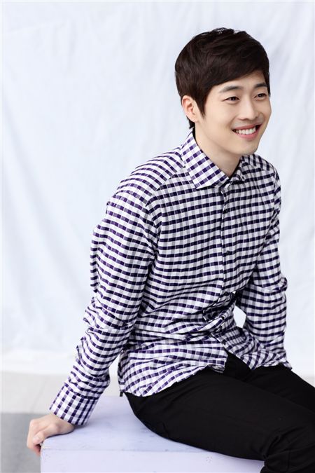 Kim Jae-won [MBC]