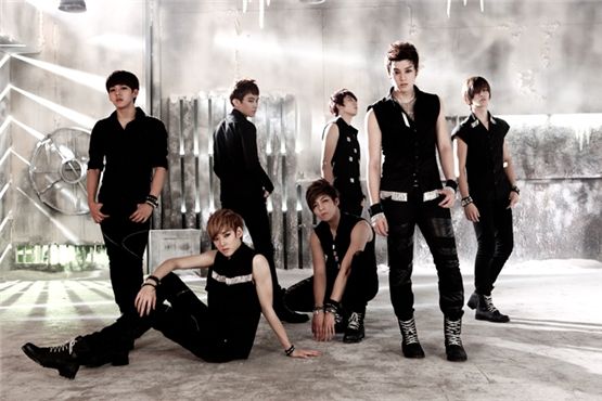 U-Kiss [NH Media]