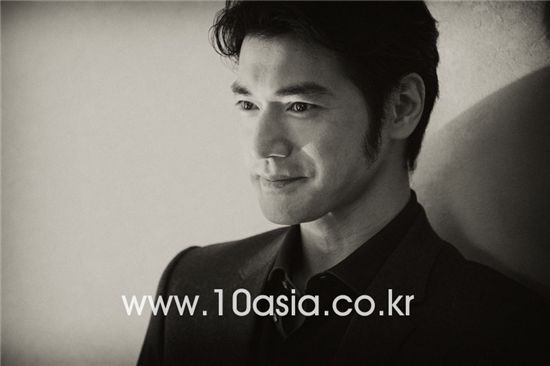 Takeshi Kaneshiro [Lee Jin-hyuk/10Asia]