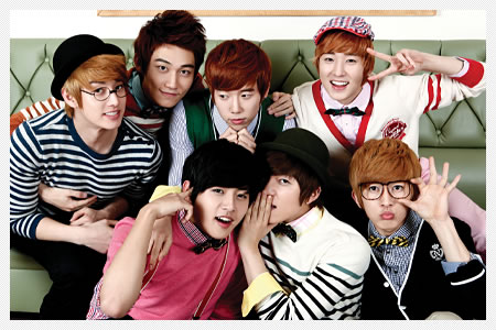 U-Kiss [NH Media]