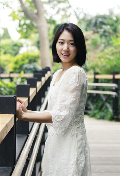 Park Shin-hye [4HIM Entertainment]