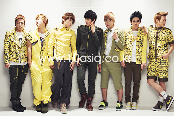 Block B [10Asia]