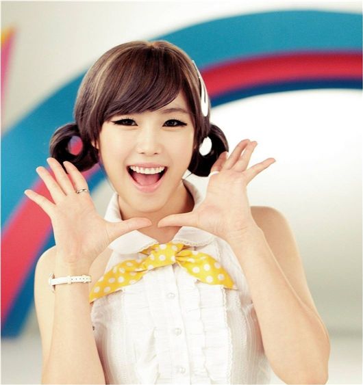 Jun Hyo-seong [TS Entertainment]