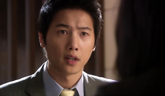 Lee Sang-woo [SBS]