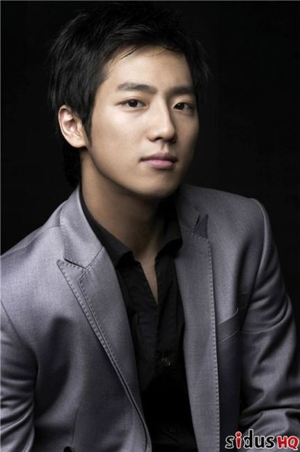 Lee Sang-yeob [Sidus HQ]