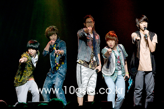 B1A4 [10Asia]