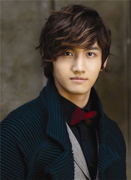 TVXQ Changmin [SM Entertainment]