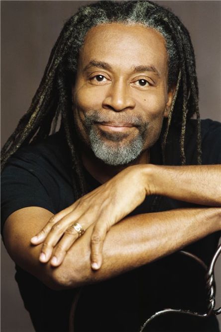 Bobby McFerrin [Private Curve]