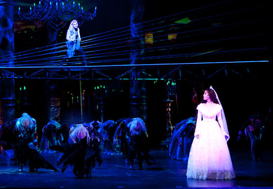 [REVIEW] Musical "Elisabeth" 