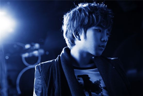 MBLAQ's G.O [J.Tune Camp]