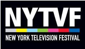 Logo of New York Television Festival [New York Festivals Awards' website]