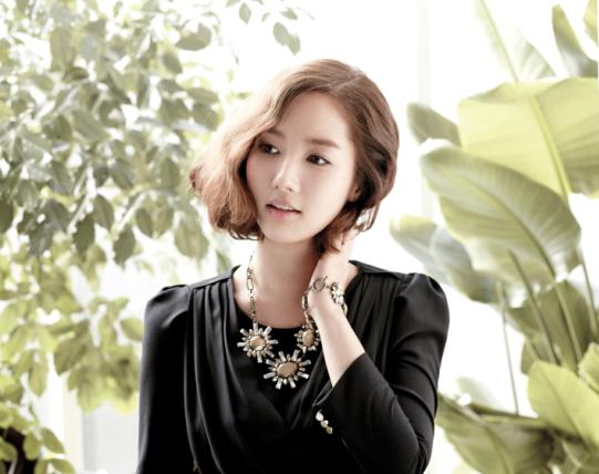 Park Min-young [Lee Kim Production]